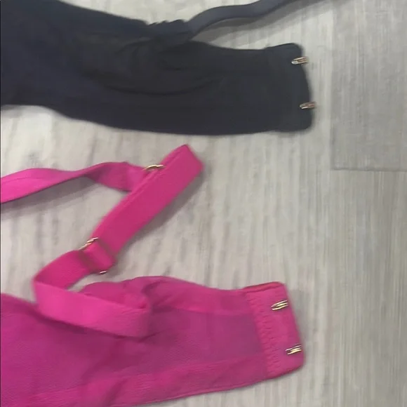 (2) 36D VS Very Sexy Push-up without Padding - Victoria’s Secret - Picture 6 of 7